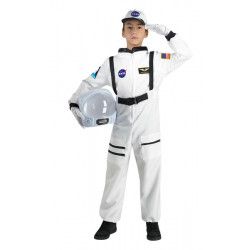 Déguisement astronaute garçon 10 ans Déguisements 87510