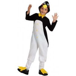 Déguisement pingouin garçon 4-6 ans Déguisements 16079