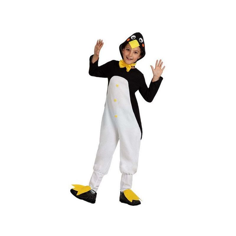 Déguisement pingouin garçon 4-6 ans Déguisements 16079