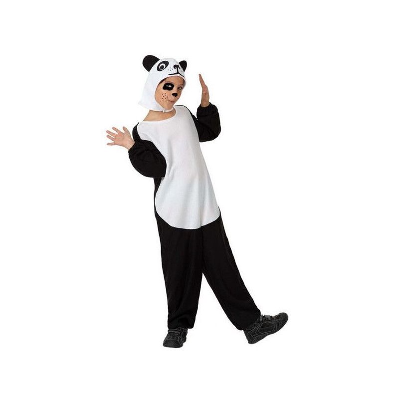 Déguisement panda garçon 5-7 ans Déguisements 16083