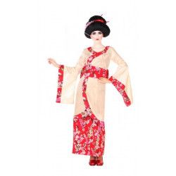Déguisement geisha femme Déguisements 5387-