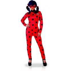 Déguisement Ladybug Miraculous™ femme taille M Déguisements I-300003STD