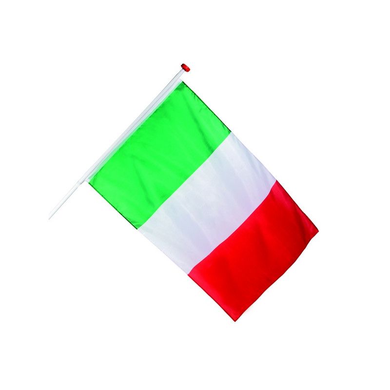 Drapeau Italien 90 X 150 Cm Deco Festive Izdeguiz