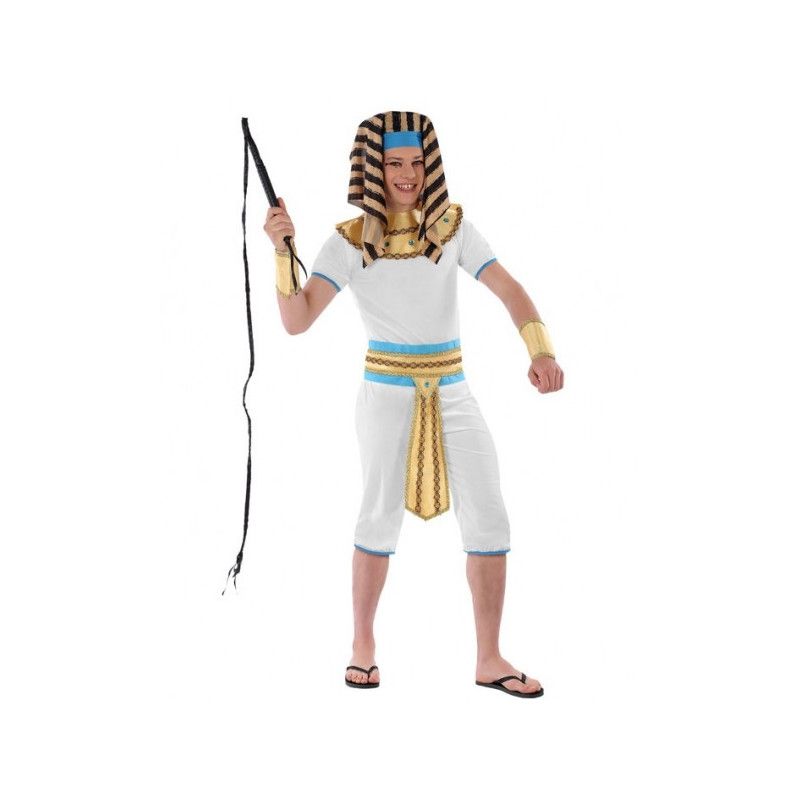 Déguisement pharaon adolescent Déguisements 61602