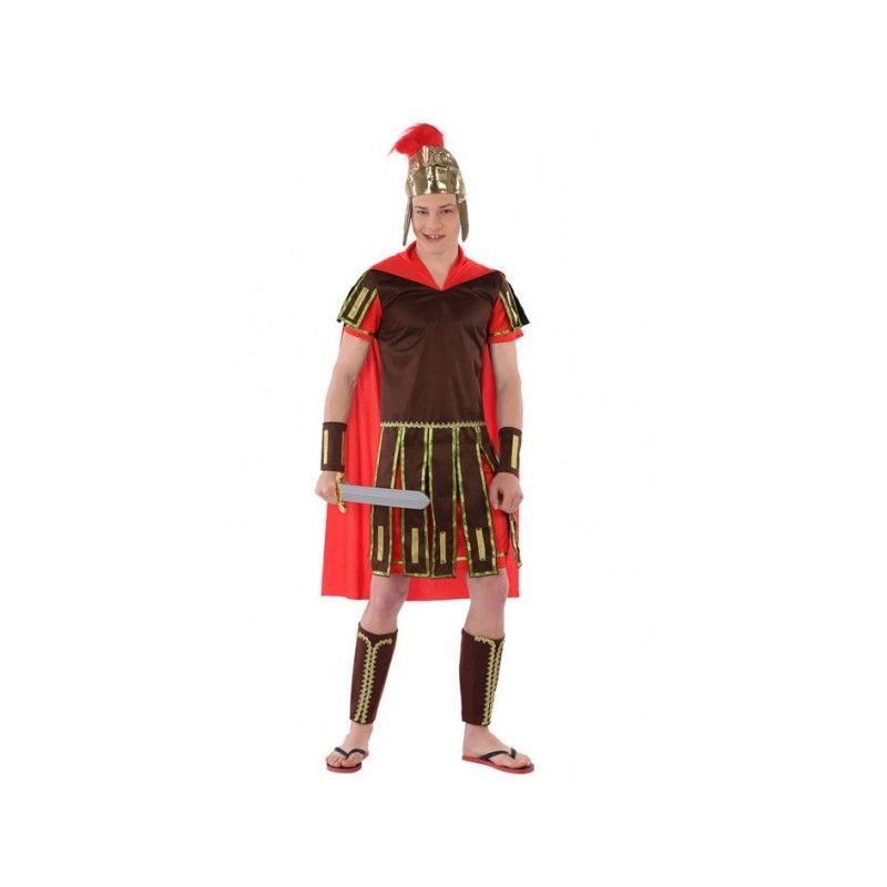 Déguisement guerrier romain adolescent Déguisements 61607