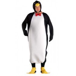 Déguisement pingouin homme taille L Déguisements 71066