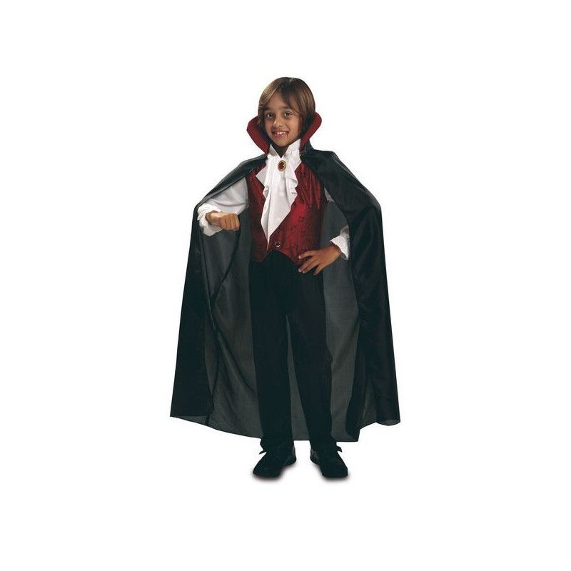 Déguisement vampire gothique garçon 5-6 ans Déguisements 200169