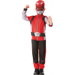 Déguisement Power Ranger rouge - Beast Morphers garçon Déguisements I-300545-