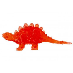 Dinosaure sticky vendu par 96 Jouets et articles kermesse 4437