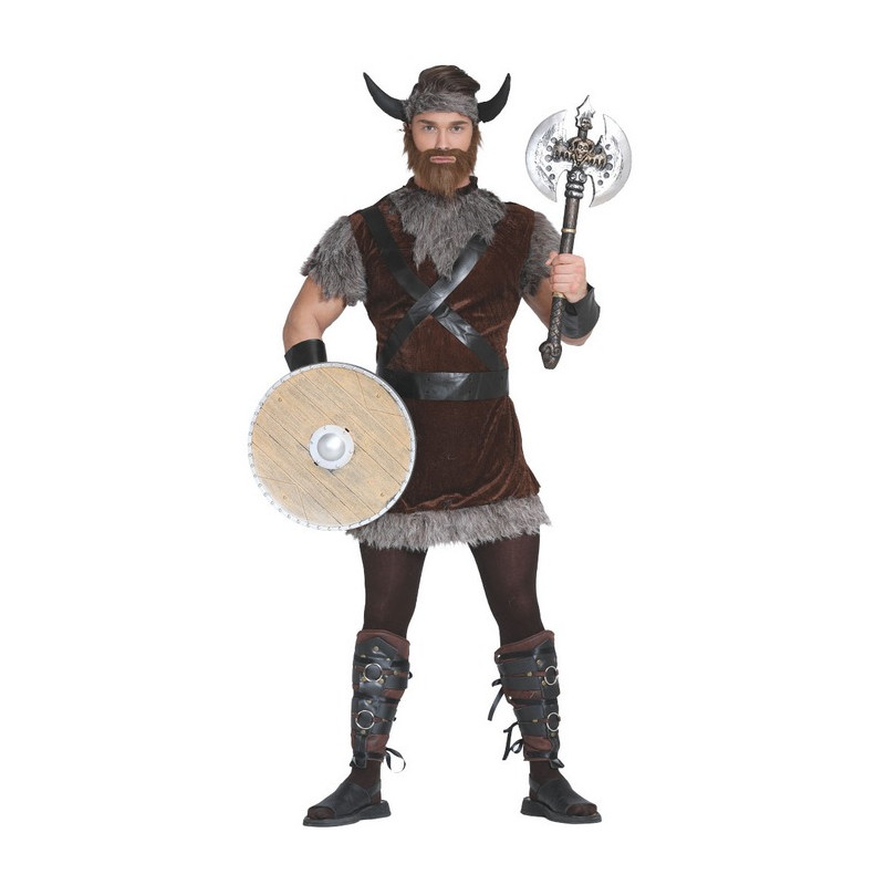 Déguisement viking homme taille L Déguisements 80415