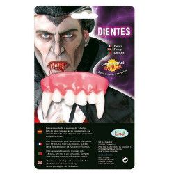Dents de vampire Accessoires de fête 2190