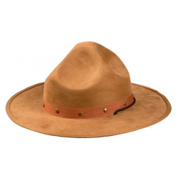 Chapeau Texas Ranger beige adulte Accessoires de fête 33000