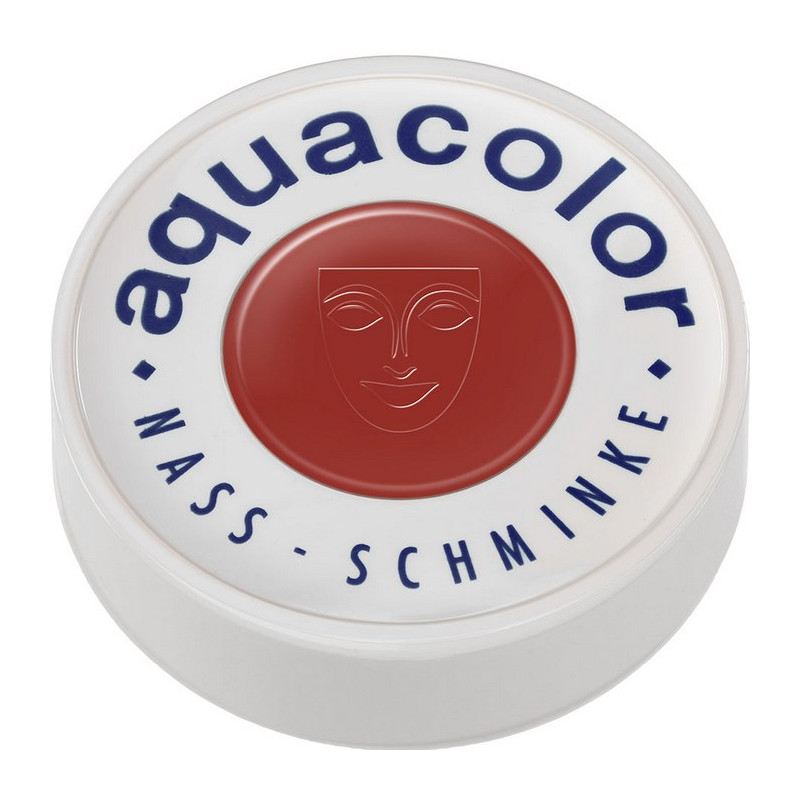Fard Aquacolor 30 ml Carmin Accessoires de fête 01102-080