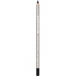 Crayon contour maquillage noir Accessoires de fête 01091-971