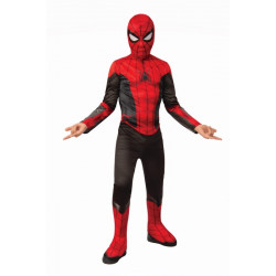 Déguisement classique Spider Man No Way Home™ garçon Déguisements I-301201-