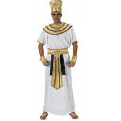 Déguisement pharaon roi du Nil homme taille XL Déguisements 70056