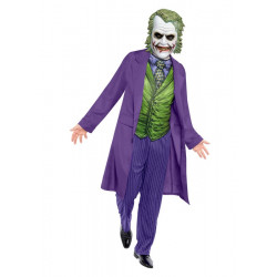 Déguisement film Joker homme Déguisements 990761-