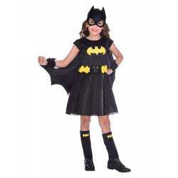 Déguisement classique Batgirl fille Déguisements 990606-