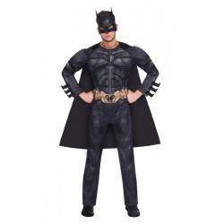 Déguisement Batman The Dark Knight Rises homme Déguisements 99061-