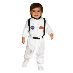 Déguisement astronaute bébé Déguisements 8784-
