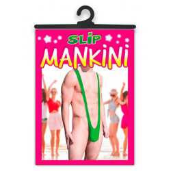 slip Mankini homme Humour - Sex toys CD1501