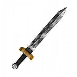 Épée romaine 48 cm Accessoires de fête 00690