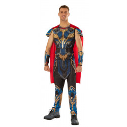 Déguisement luxe Thor Love and Thunder™ homme