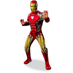 Déguisement luxe Iron Man Endgame™ homme