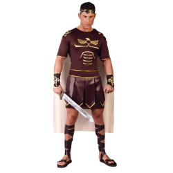 Déguisement gladiateur homme taille L Déguisements 80745