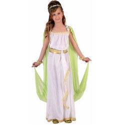 Déguisement romaine fille taille 3-4 ans Déguisements 6595