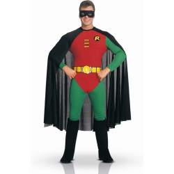 Déguisement Robin Batman homme taille S Déguisements I-888082S