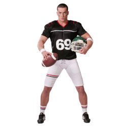 Déguisement joueur de football américain homme taille L Déguisements 80652