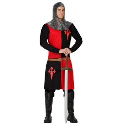 Déguisement chevalier médiéval homme taille M-L Déguisements 18320