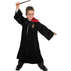 Déguisement manteau Harry Potter garçon 5-6 ans Déguisements R883574T56