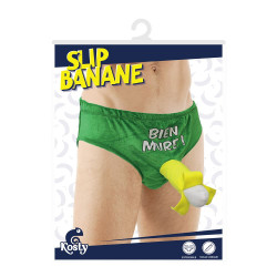 Slip Banane Accessoires de fête CD8642