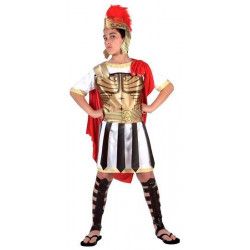Déguisement guerrier romain garçon 3-4 ans Déguisements 6636