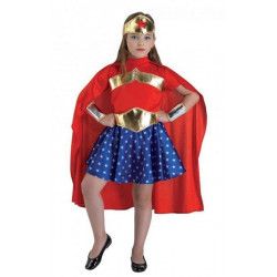 Déguisement supergirl fille 12 ans Déguisements 67112