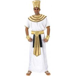 Déguisement pharaon roi du Nil homme taille M-L Déguisements 70027