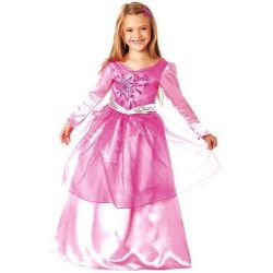 Déguisement Barbie et la magie de la mode fille 8-10 ans Déguisements 71447
