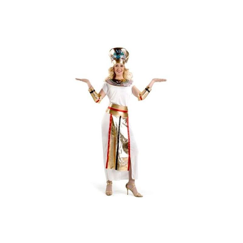 Déguisement pharaonne femme taille M-L Déguisements 73941