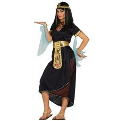 Déguisement Néfertiti noire femme taille L Déguisements 80871GUIRCA