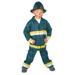 Déguisement pompier garçon 10-12 ans Déguisements 81373
