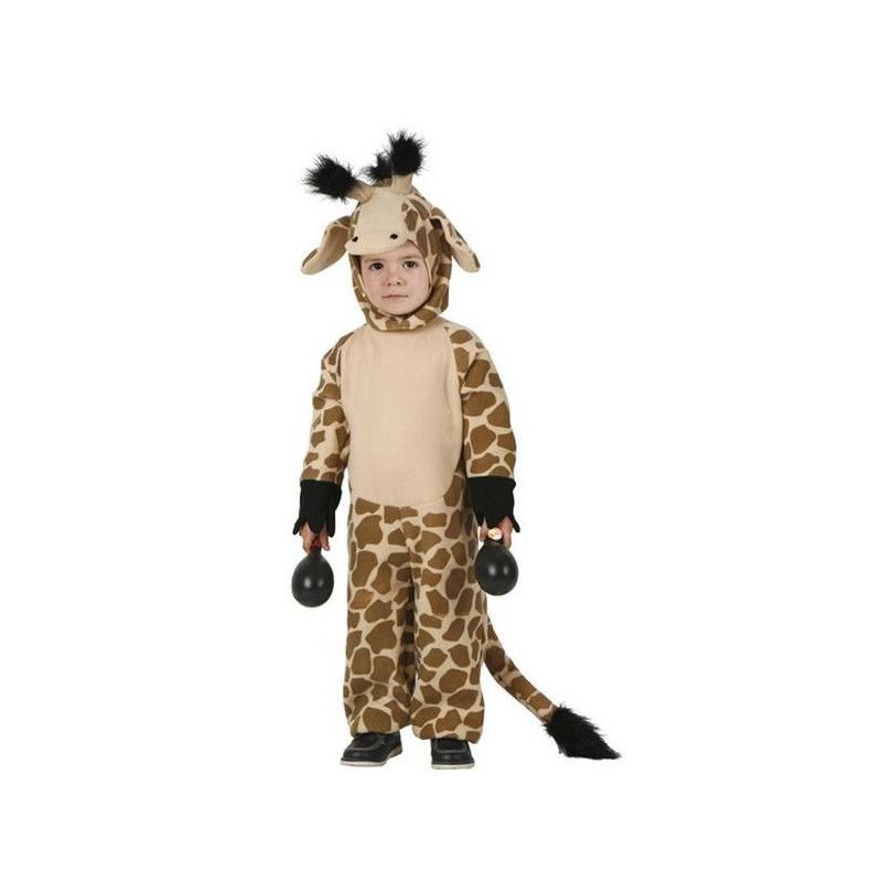 Déguisement girafe enfant 7-9 ans Déguisements 93669