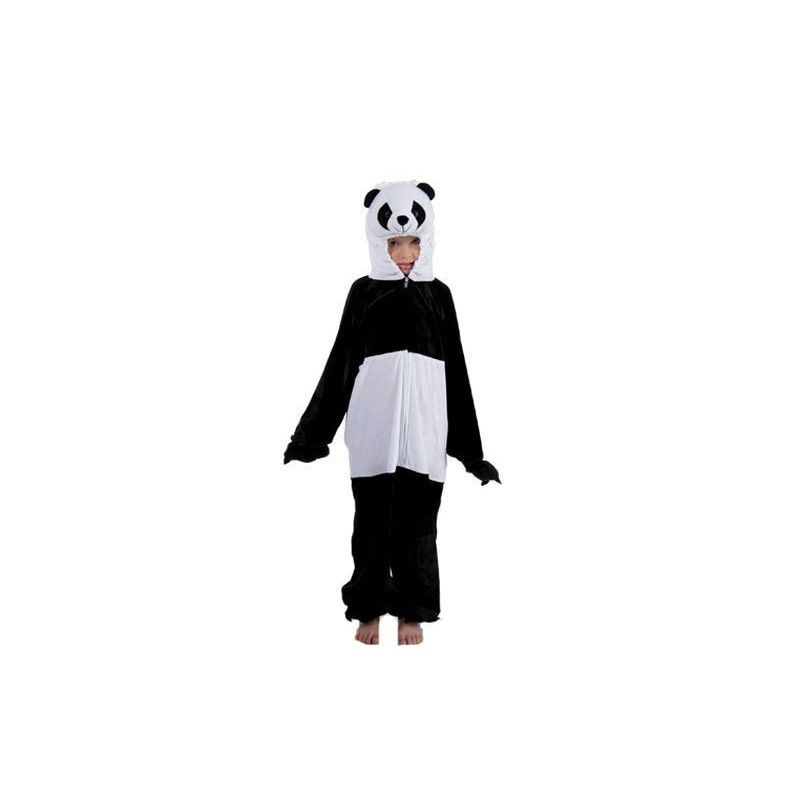 Déguisement panda enfant 8 ans Déguisements C1070140