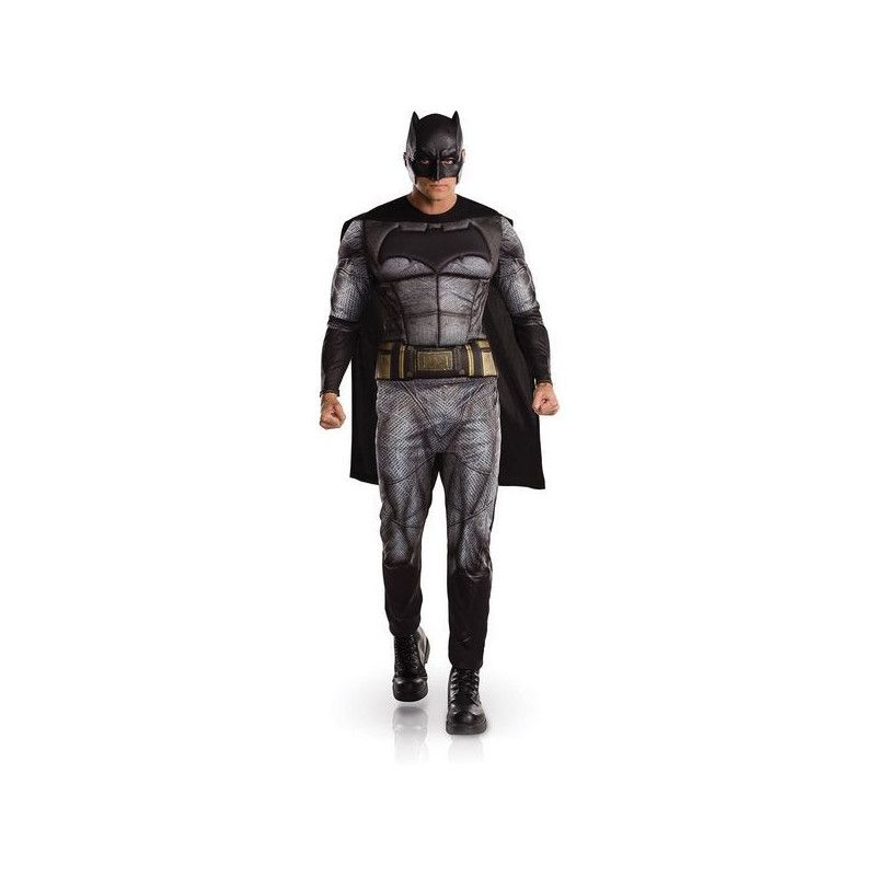 Déguisement Batman Justice League homme taille M-L Déguisements I-820951STD