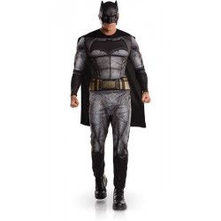 Déguisement Batman Justice League™ homme taille XL Déguisements I-820951XL