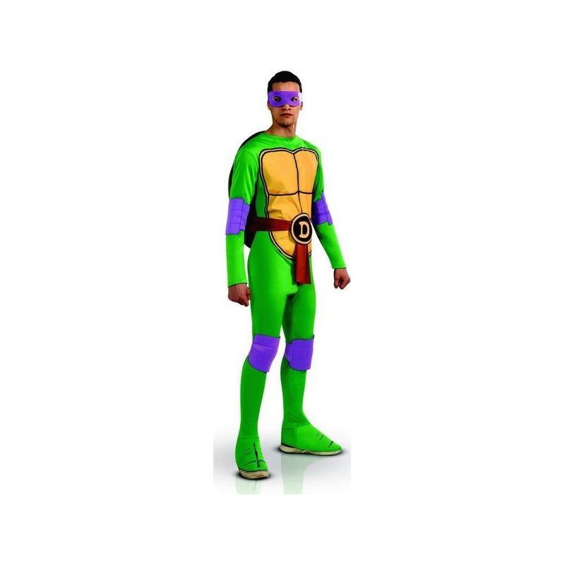 Déguisement classique Donatello Tortues Ninja™ homme taille XL Déguisements I-887249XL