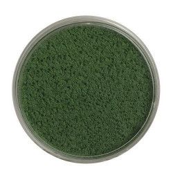 Maquillage vert foncé texture mousse 15 g Accessoires de fête 15698